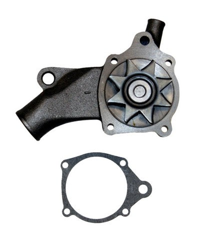 GMB Engine Water Pump P/N:110-2986 Fits: American Motors Ambassador, American Motors Gremlin, American Motors Hornet, American Motors Javelin, American Motors Matador, International 100, International 1010, International 1110, International 1210 - Image 2