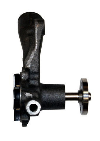 GMB Engine Water Pump P/N:110-2986 Fits: American Motors Ambassador, American Motors Gremlin, American Motors Hornet, American Motors Javelin, American Motors Matador, International 100, International 1010, International 1110, International 1210 - Image 3