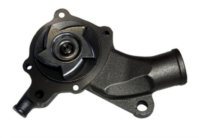 GMB Engine Water Pump P/N:110-3021 Fits: American Motors Ambassador, American Motors American, American Motors Classic, American Motors Marlin, Jeep 6-230, Jeep Cherokee, Jeep Cj5, Jeep Cj6, Jeep Commando, Jeep Dj5 - Image 2