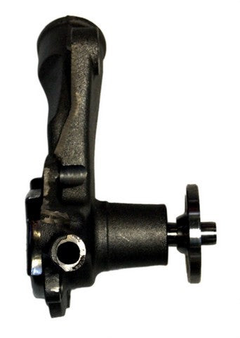 GMB Engine Water Pump P/N:110-3021 Fits: American Motors Ambassador, American Motors American, American Motors Classic, American Motors Marlin, Jeep 6-230, Jeep Cherokee, Jeep Cj5, Jeep Cj6, Jeep Commando, Jeep Dj5 - Image 3