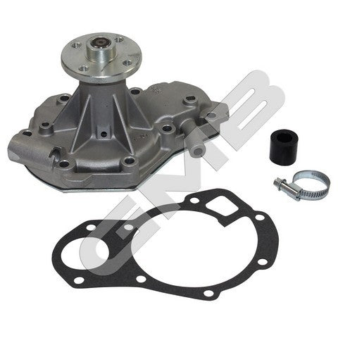 GMB Engine Water Pump P/N:110-3075 Fits: Jeep Cherokee 87-85, Jeep Comanche 87-86, Jeep Wagoneer 1985 - Image 1