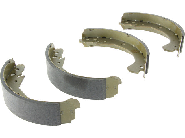Centric Parts Drum Brake Shoe P/N:110.05640 Fits: Buick Electra, Buick Lesabre, Buick Park Avenue, Cadillac Commercial Chassis, Cadillac Deville, Cadillac Fleetwood, Oldsmobile 98, Oldsmobile Delta 88, Pontiac Acadian, Pontiac Bonneville - Image 1