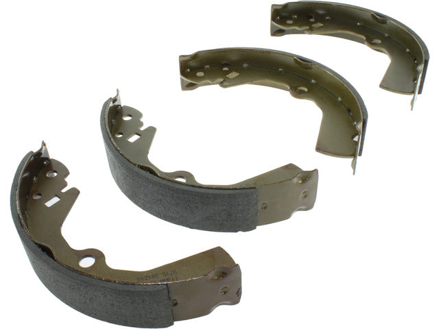 Centric Parts Drum Brake Shoe P/N:110.05750 Fits: Nissan Axxess 95-90, Nissan Maxima 94-89, Nissan Sentra 89-87, Nissan Stanza 92-86 - Image 1