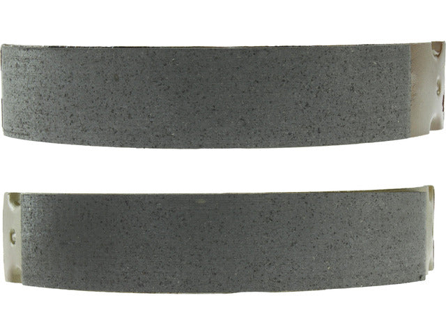 Centric Parts Drum Brake Shoe P/N:110.05750 Fits: Nissan Axxess 95-90, Nissan Maxima 94-89, Nissan Sentra 89-87, Nissan Stanza 92-86 - Image 2