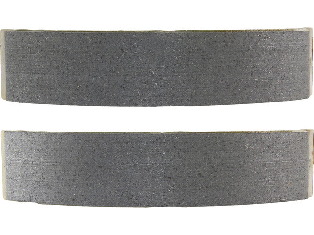 Centric Parts Drum Brake Shoe P/N:110.06571 Fits: Chrysler Concorde 1997, Chrysler Intrepid 96-93, Chrysler Lebaron 95-93, Chrysler New Yorker 1993, Dodge Intrepid 1997, Dodge Intrepid 94-93, Dodge Spirit 95-93, Eagle Vision 1997, Plymouth Acclaim 95-93 - Image 2