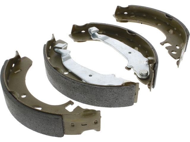 Centric Parts Drum Brake Shoe P/N:110.06981 Fits: Chrysler Cirrus 96-95, Dodge Stratus 96-95, Plymouth Breeze 1996 - Image 1