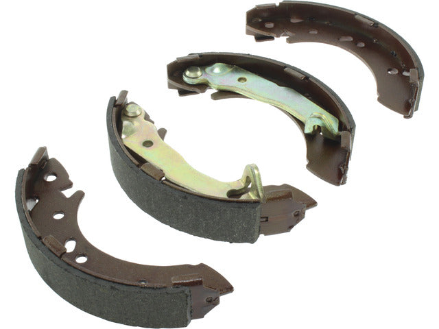 Centric Parts Drum Brake Shoe P/N:110.07071 Fits: Dodge Atos 12-04, Hyundai Accent 99-95 - Image 1