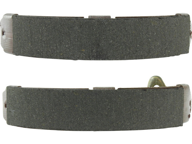 Centric Parts Drum Brake Shoe P/N:110.07071 Fits: Dodge Atos 12-04, Hyundai Accent 99-95 - Image 2