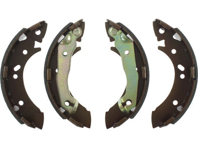 Centric Parts Drum Brake Shoe P/N:110.07071 Fits: Dodge Atos 12-04, Hyundai Accent 99-95 - Image 3