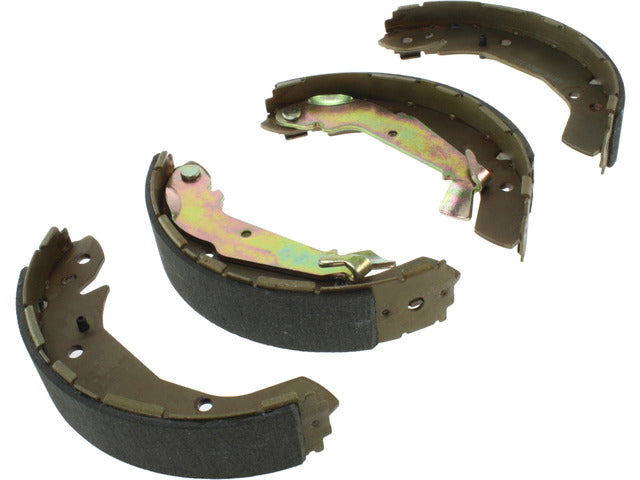 Centric Parts Drum Brake Shoe P/N:110.07460 Fits: Hyundai Sonata 02-99, Kia Magentis 04-01, Kia Optima 02-01 - Image 1
