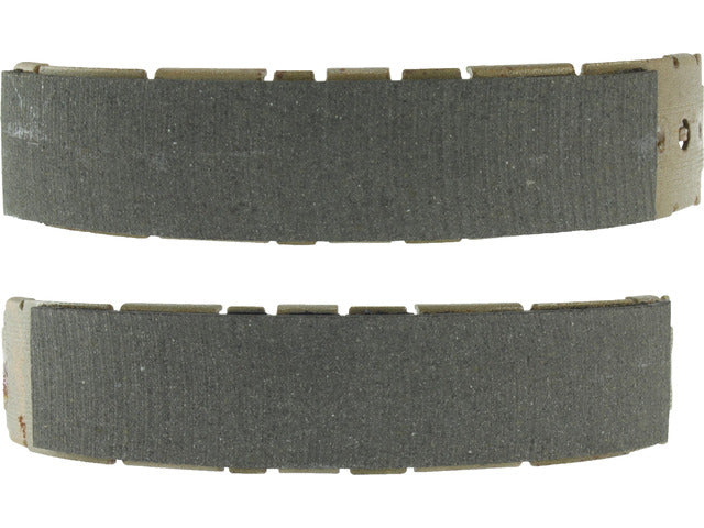 Centric Parts Drum Brake Shoe P/N:110.07460 Fits: Hyundai Sonata 02-99, Kia Magentis 04-01, Kia Optima 02-01 - Image 2
