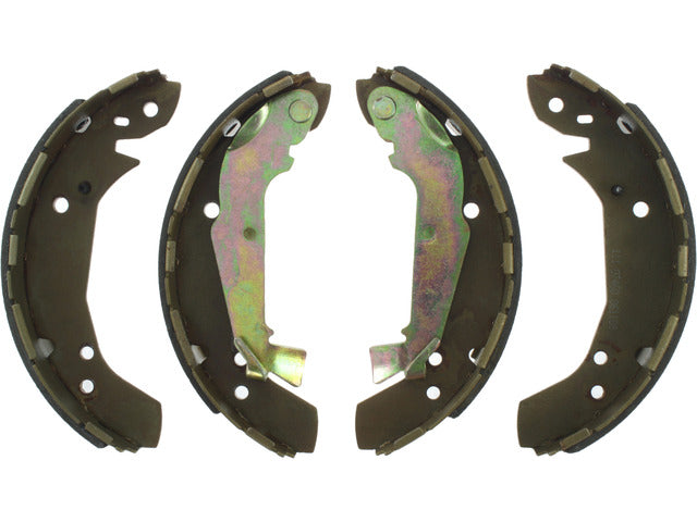 Centric Parts Drum Brake Shoe P/N:110.07460 Fits: Hyundai Sonata 02-99, Kia Magentis 04-01, Kia Optima 02-01 - Image 3