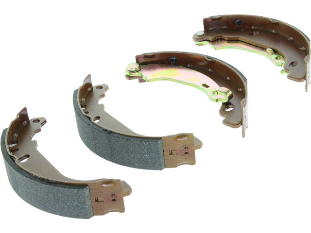 Centric Parts Drum Brake Shoe P/N:110.09420 Fits: Peugeot 206 09-00 - Image 1