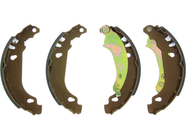 Centric Parts Drum Brake Shoe P/N:110.09420 Fits: Peugeot 206 09-00 - Image 3