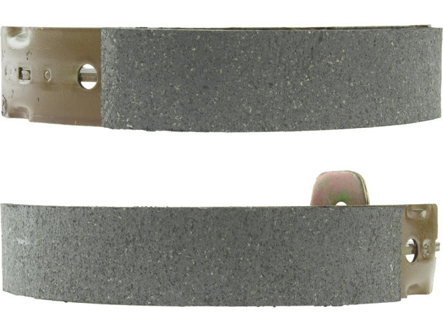 Centric Parts Drum Brake Shoe P/N:110.10001 Fits: Ford Fiesta 01-98, Ford Fiesta 04-03, Ford Fiesta Ikon 04-02, Ford Ikon 07-03, Ford Ka 08-01 - Image 2