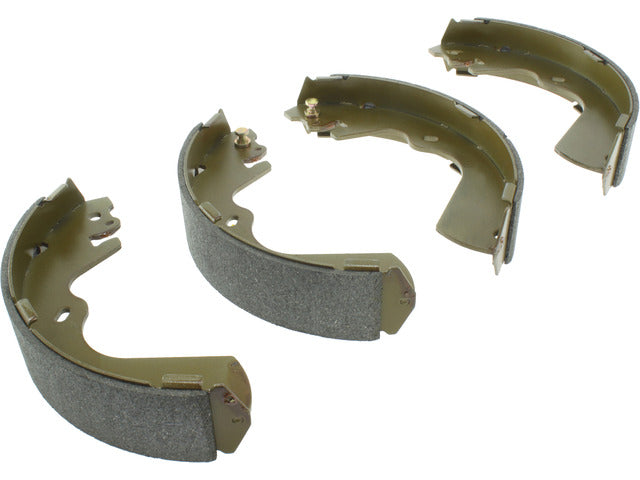 Centric Parts Drum Brake Shoe P/N:110.10250 Fits: Dodge H100 05-03 - Image 1
