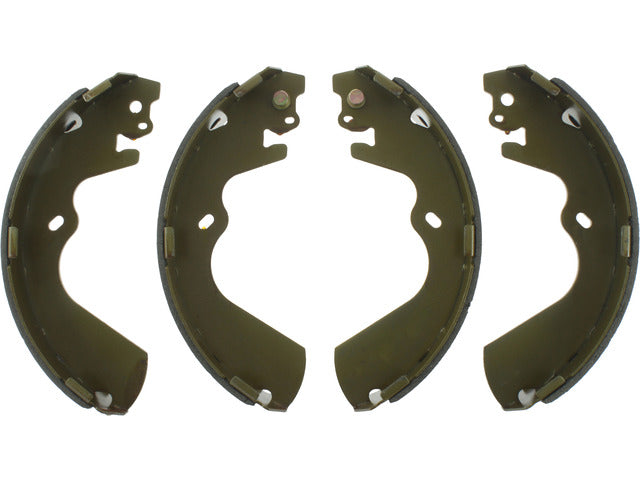 Centric Parts Drum Brake Shoe P/N:110.10250 Fits: Dodge H100 05-03 - Image 3