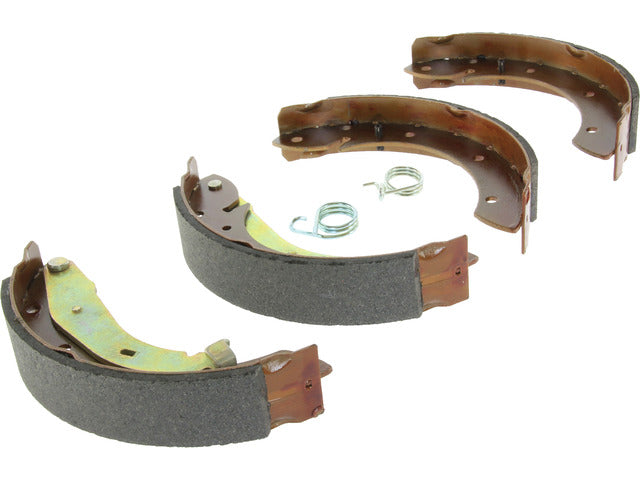 Centric Parts Drum Brake Shoe P/N:110.10321 Fits: Peugeot Grand Raid 12-07, Peugeot Partner 12-03 - Image 1