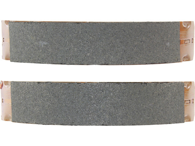 Centric Parts Drum Brake Shoe P/N:110.10321 Fits: Peugeot Grand Raid 12-07, Peugeot Partner 12-03 - Image 2