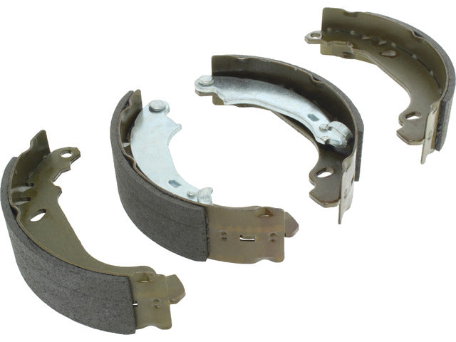 Centric Parts Drum Brake Shoe P/N:110.10331 Fits: Renault Sandero 15-10, Renault Stepway 12-11 - Image 1