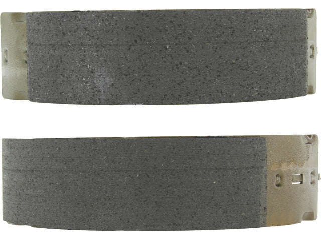 Centric Parts Drum Brake Shoe P/N:110.10331 Fits: Renault Sandero 15-10, Renault Stepway 12-11 - Image 2