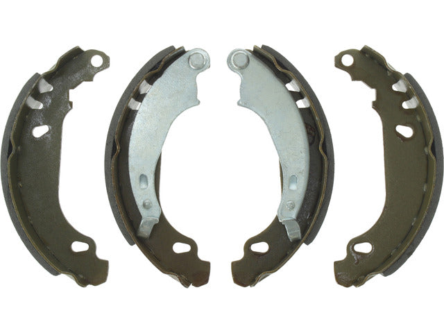Centric Parts Drum Brake Shoe P/N:110.10331 Fits: Renault Sandero 15-10, Renault Stepway 12-11 - Image 3