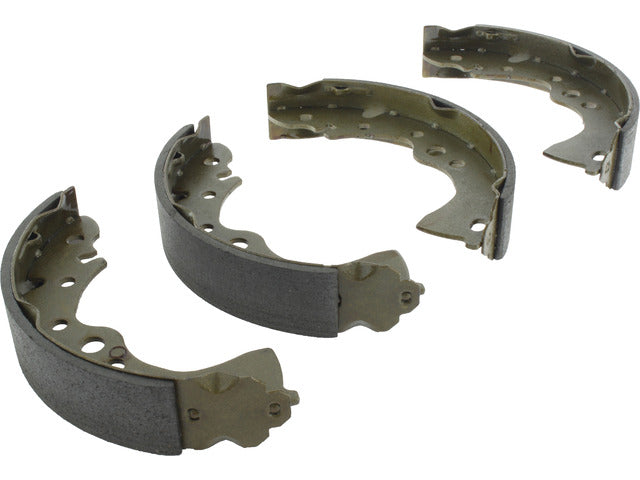 Centric Parts Drum Brake Shoe P/N:110.10340 Fits: Renault Scala 13-11 - Image 1