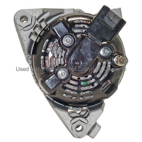 Quality-Built Alternator P/N:11003 Fits: Cadillac Cts 04-03 - Image 3