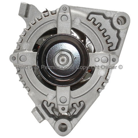 Quality-Built Alternator P/N:11003 Fits: Cadillac Cts 04-03 - Image 4