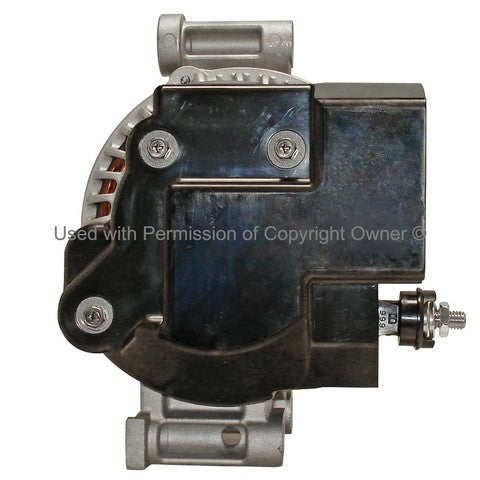 Quality-Built Alternator P/N:11005N Fits: Mazda 6 05-03 - Image 4