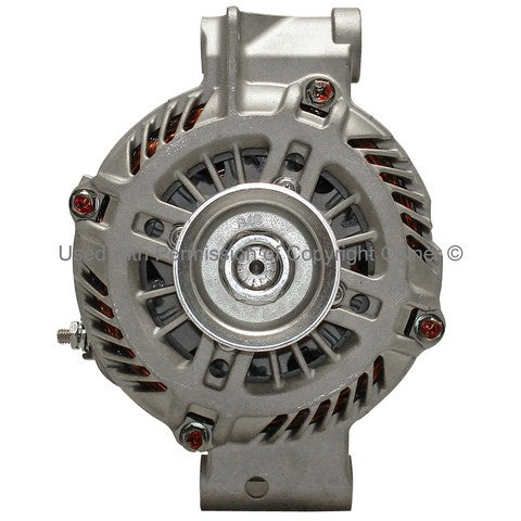 Quality-Built Alternator P/N:11005N Fits: Mazda 6 05-03 - Image 2