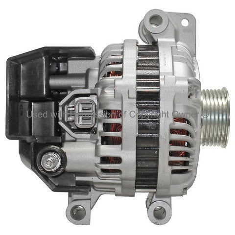 Quality-Built Alternator P/N:11005N Fits: Mazda 6 05-03 - Image 3