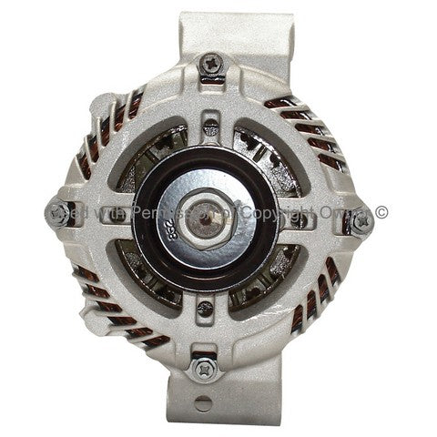 Quality-Built Alternator P/N:11006 Fits: Mazda Mpv 06-02 - Image 4
