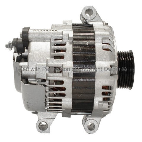 Quality-Built Alternator P/N:11006 Fits: Mazda Mpv 06-02 - Image 2