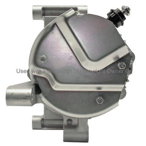 Quality-Built Alternator P/N:11007 Fits: Mazda 6 08-03 - Image 2