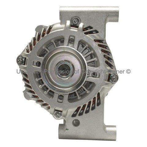 Quality-Built Alternator P/N:11007 Fits: Mazda 6 08-03 - Image 4