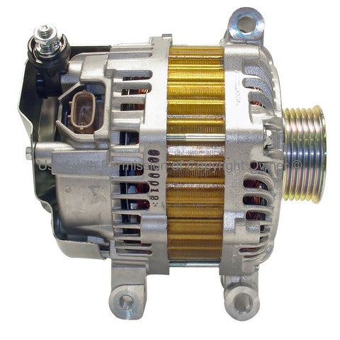 Quality-Built Alternator P/N:11007 Fits: Mazda 6 08-03 - Image 3