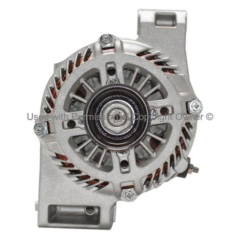 Quality-Built Alternator P/N:11008 Fits: Mazda 3 06-04, Mazda 5 07-06 - Image 3