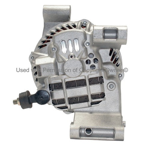 Quality-Built Alternator P/N:11008N Fits: Mazda 3 09-04, Mazda 3 Sport 2009, Mazda 5 07-06 - Image 2