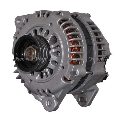 Quality-Built Alternator P/N:11009 Fits: Infiniti Fx45 08-03, Infiniti Q45 04-02 - Image 1