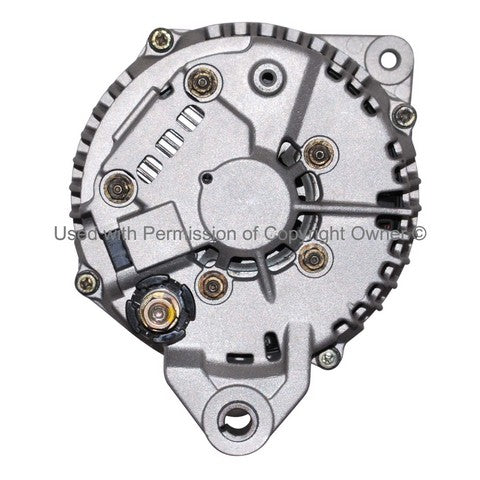 Quality-Built Alternator P/N:11009 Fits: Infiniti Fx45 08-03, Infiniti Q45 04-02 - Image 3