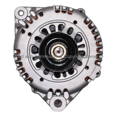 Quality-Built Alternator P/N:11009 Fits: Infiniti Fx45 08-03, Infiniti Q45 04-02 - Image 2