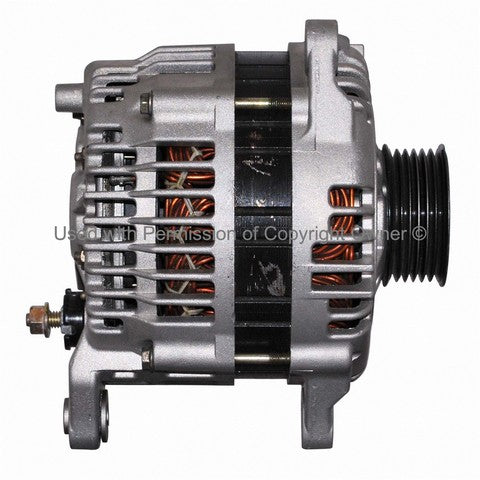 Quality-Built Alternator P/N:11009 Fits: Infiniti Fx45 08-03, Infiniti Q45 04-02 - Image 4