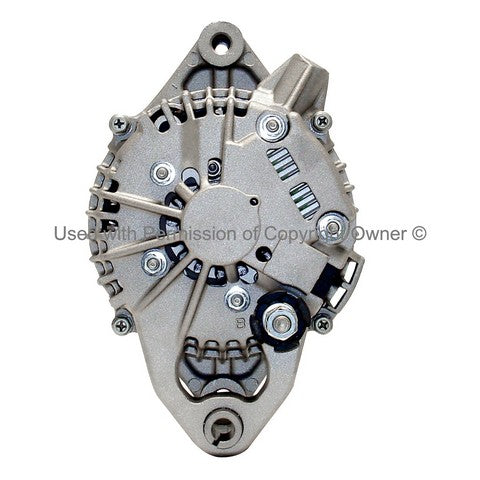 Quality-Built Alternator P/N:11010 Fits: Isuzu Rodeo 03-02, Isuzu Rodeo Sport 03-02 - Image 2