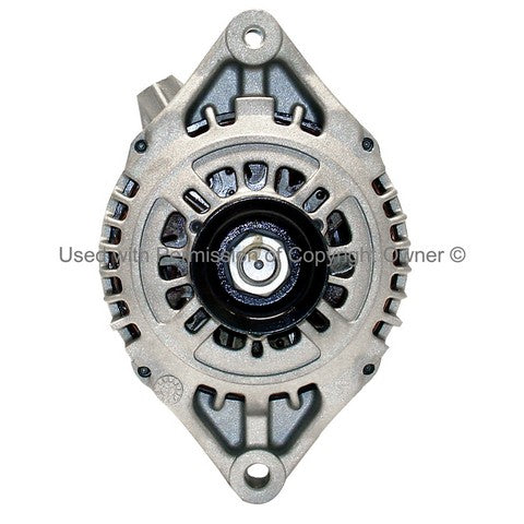 Quality-Built Alternator P/N:11010 Fits: Isuzu Rodeo 03-02, Isuzu Rodeo Sport 03-02 - Image 3