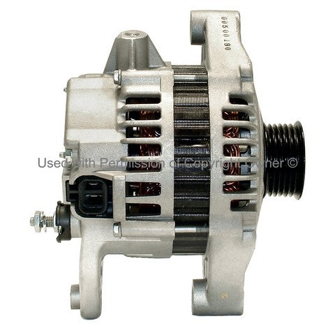 Quality-Built Alternator P/N:11010 Fits: Isuzu Rodeo 03-02, Isuzu Rodeo Sport 03-02 - Image 4