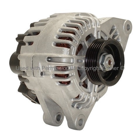 Quality-Built Alternator P/N:11012 Fits: Kia Sorento 06-03 - Image 1