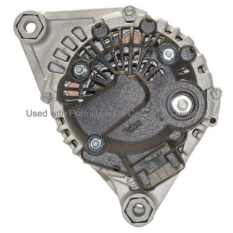 Quality-Built Alternator P/N:11012 Fits: Kia Sorento 06-03 - Image 2