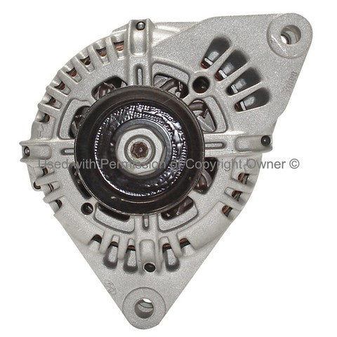 Quality-Built Alternator P/N:11012 Fits: Kia Sorento 06-03 - Image 3