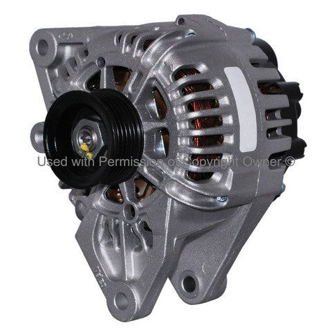 Quality-Built Alternator P/N:11013 Fits: Kia Sedona 05-04 - Image 1
